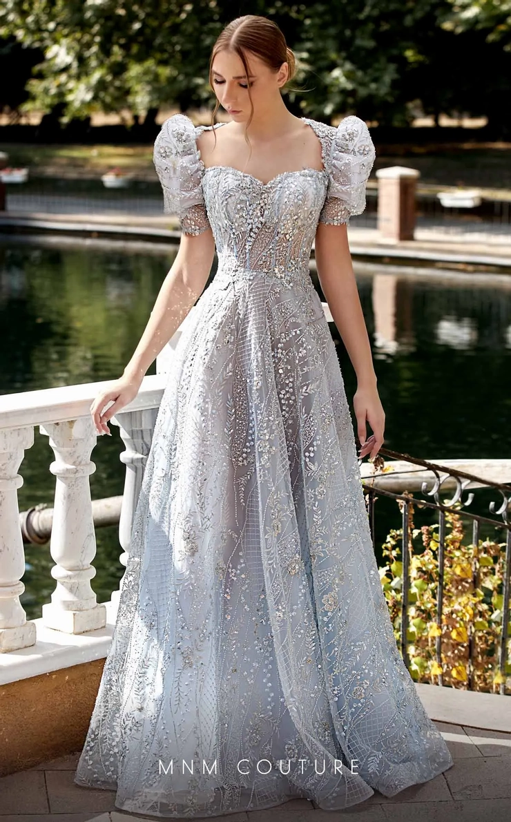 MNM Couture K3921 Image