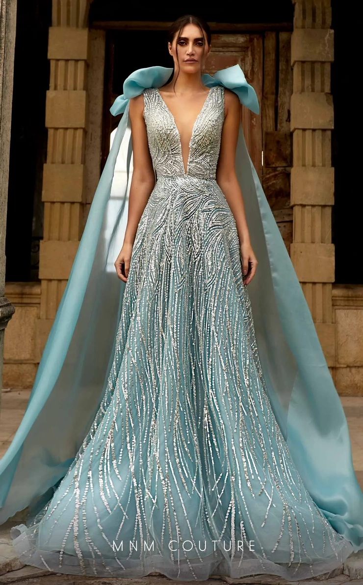 MNM Couture K3923 Image