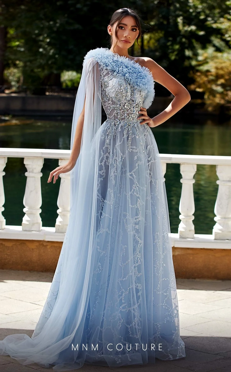 MNM Couture K3924 Image