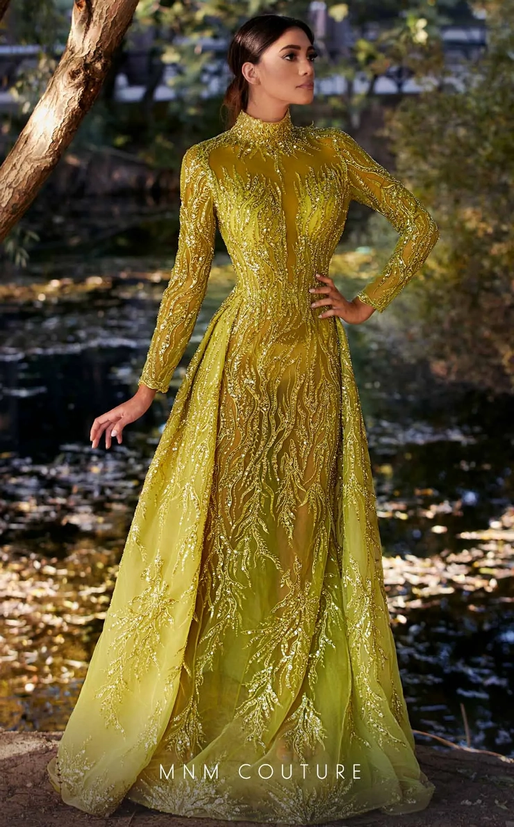MNM Couture K3926 Image