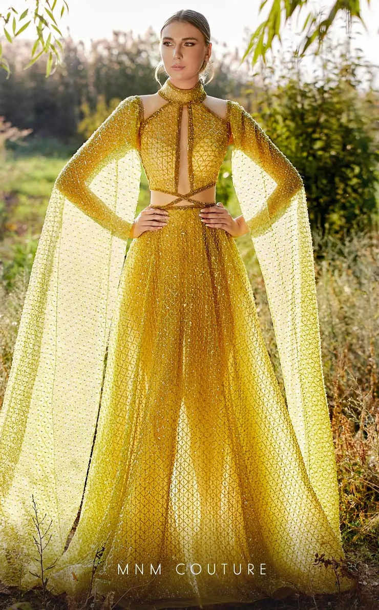 MNM Couture K3927 Image