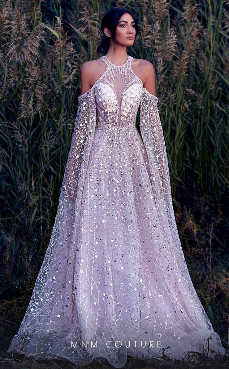 MNM Couture K3929 Image