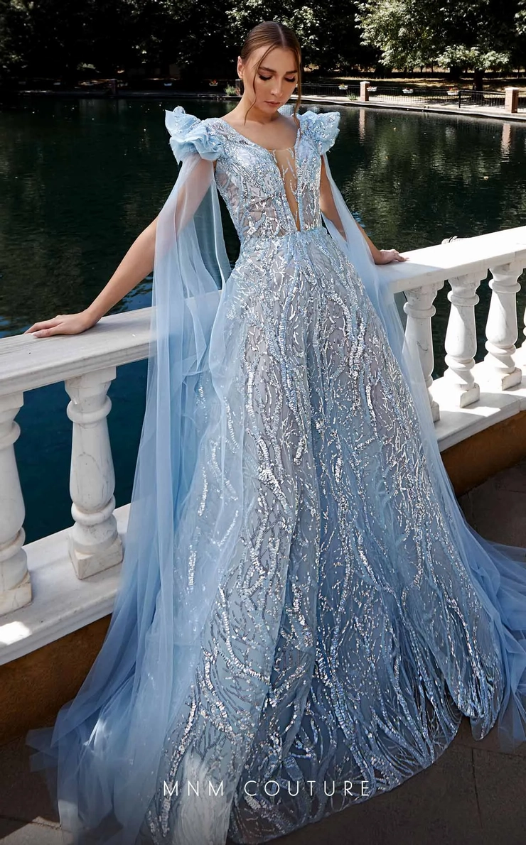 MNM Couture K3930 Image