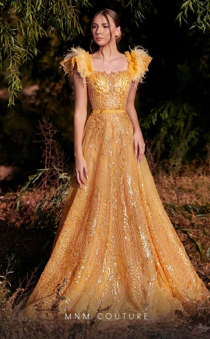 MNM Couture K3931 Image