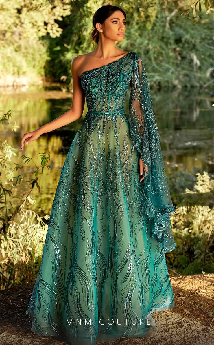 MNM Couture K3932 Image