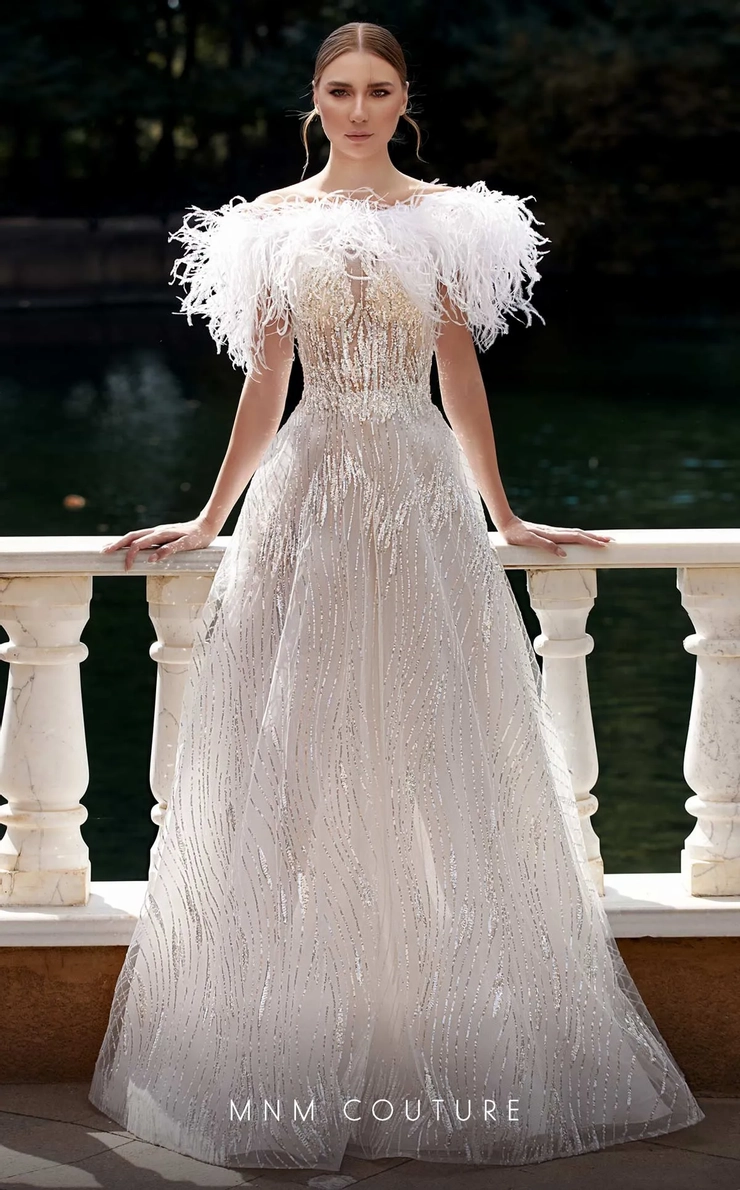 MNM Couture K3933 Image