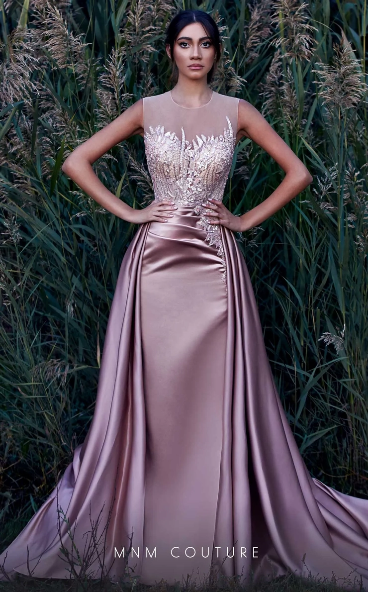 MNM Couture K3935 Image