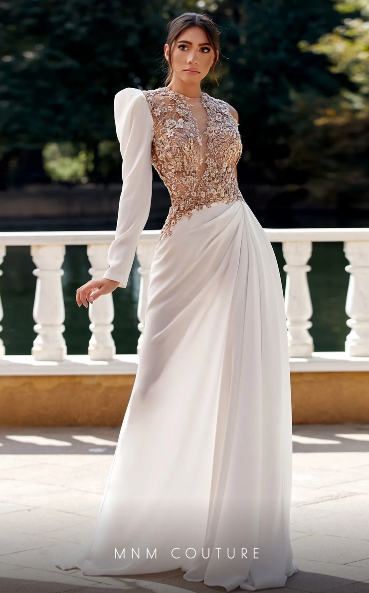 MNM Couture K3939 Image