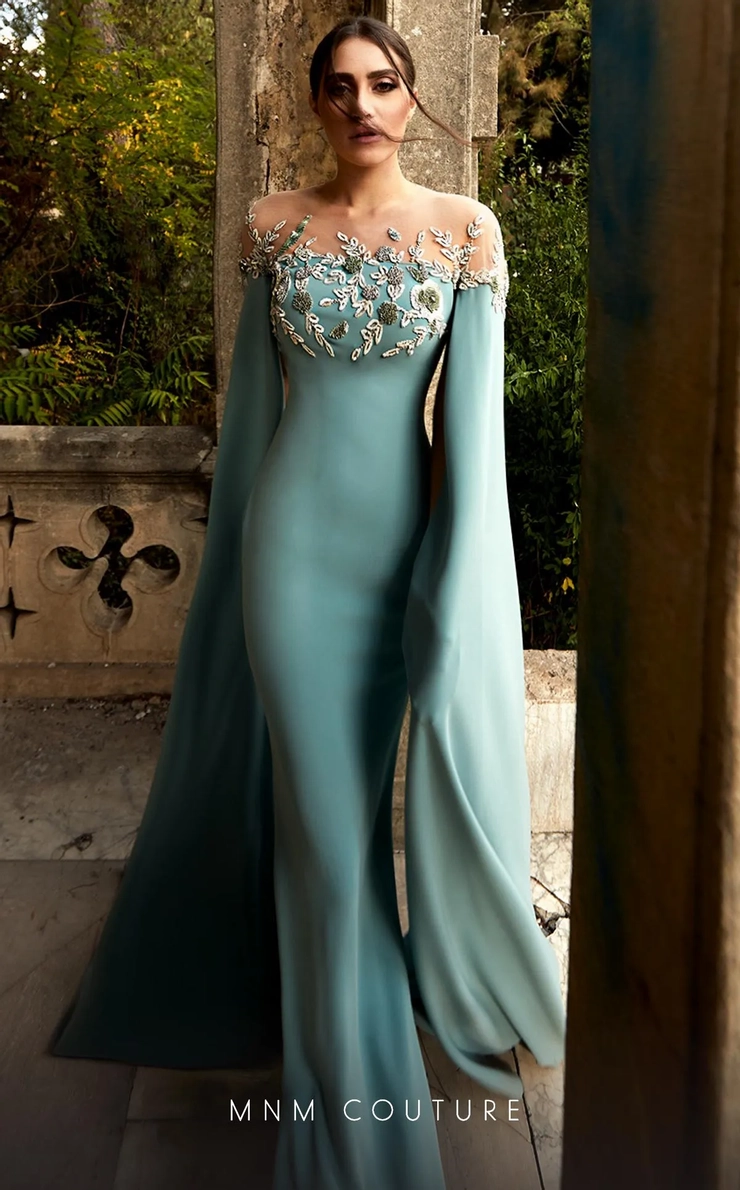 MNM Couture K3947 Image