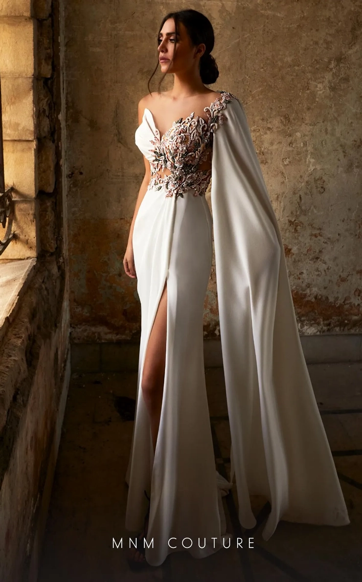 MNM Couture K3949 Image