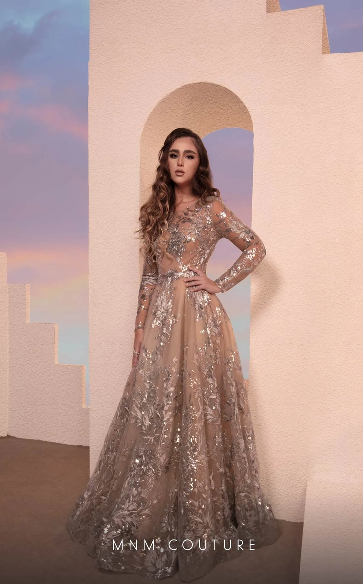 MNM Couture M0103 Image