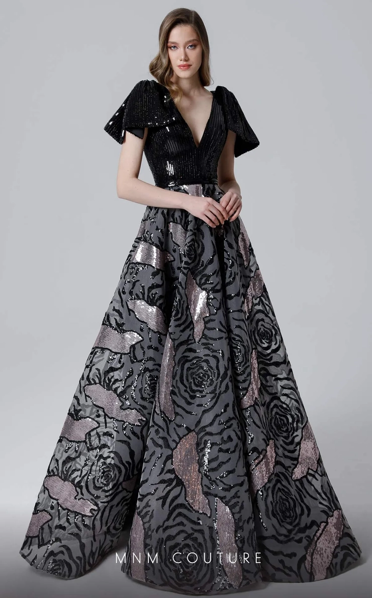 MNM Couture N0433 Image