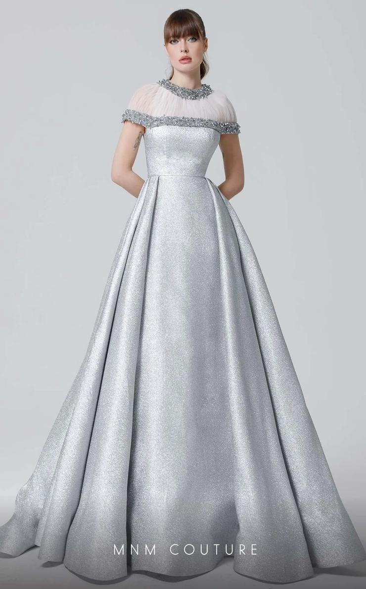 MNM Couture N0434 Image