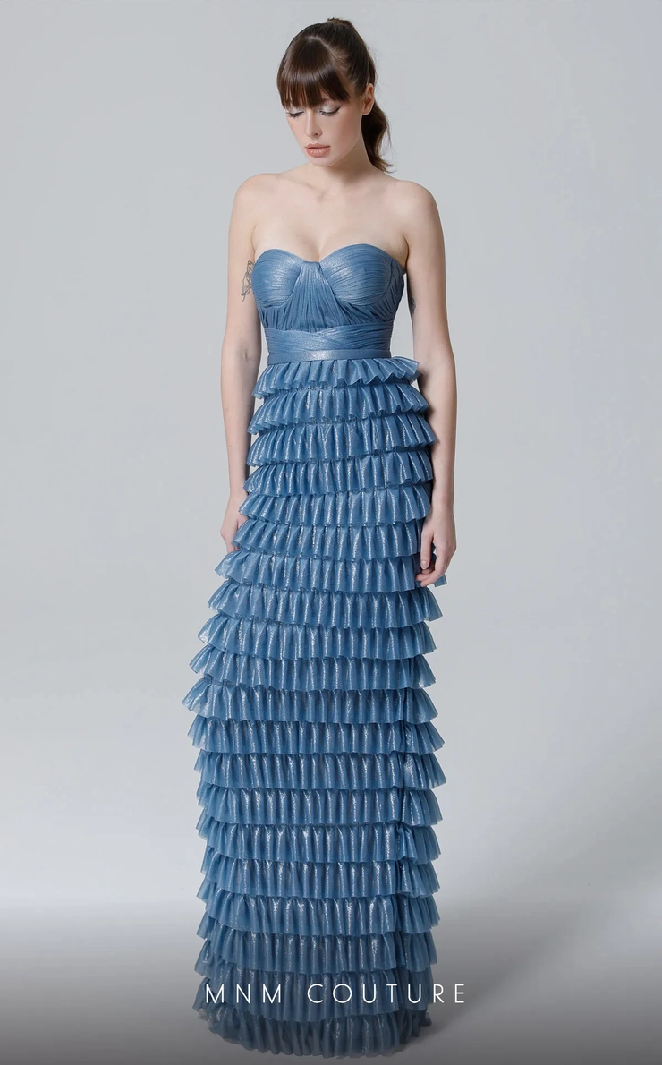MNM Couture N0436 Image