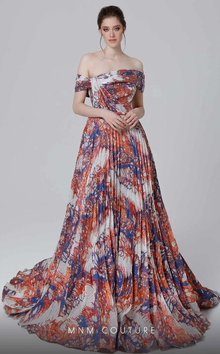 MNM Couture N0444 Image