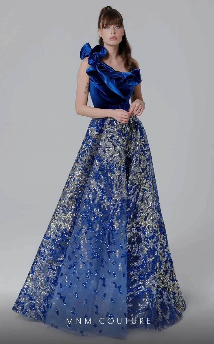 MNM Couture N0451 Image