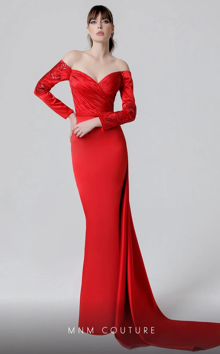 MNM Couture N0454 Image