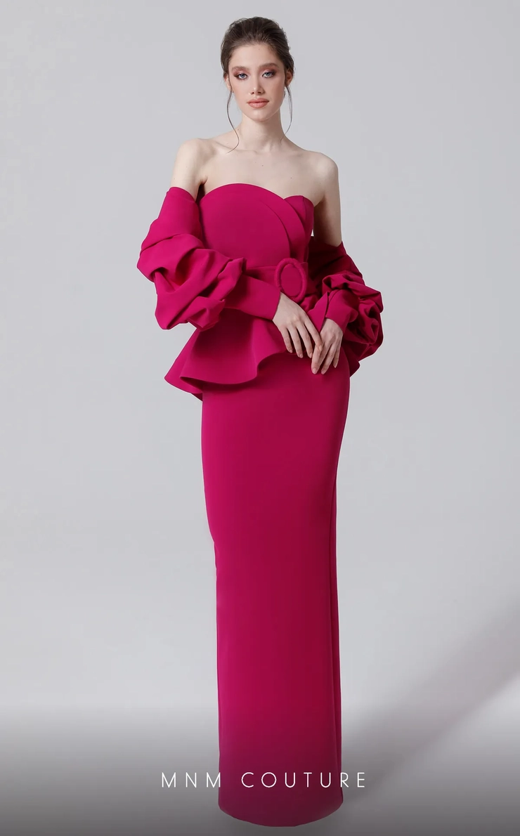 MNM Couture N0467 Image