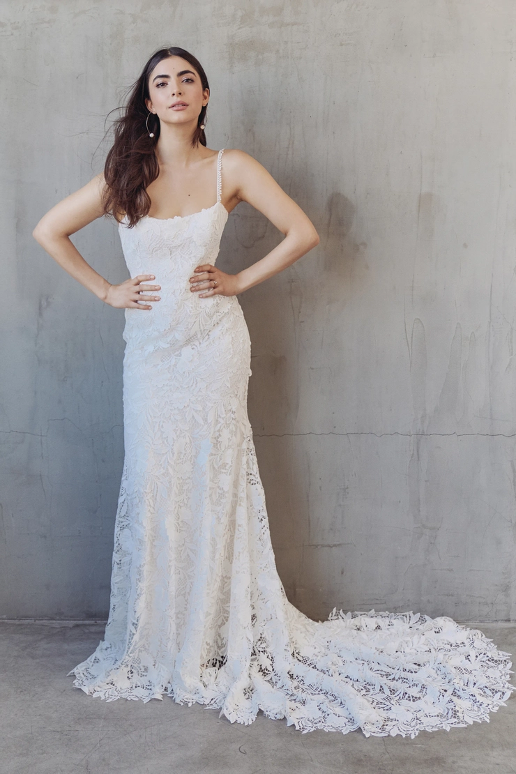 Jenny by Jenny Yoo - Sydney | Carrie Karibo Bridal Jenny by Jenny Yoo - Sydney | Carrie Karibo Bridal