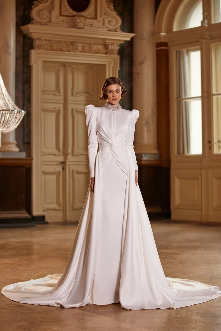 Milla Nova Style #Celia Default Thumbnail Image