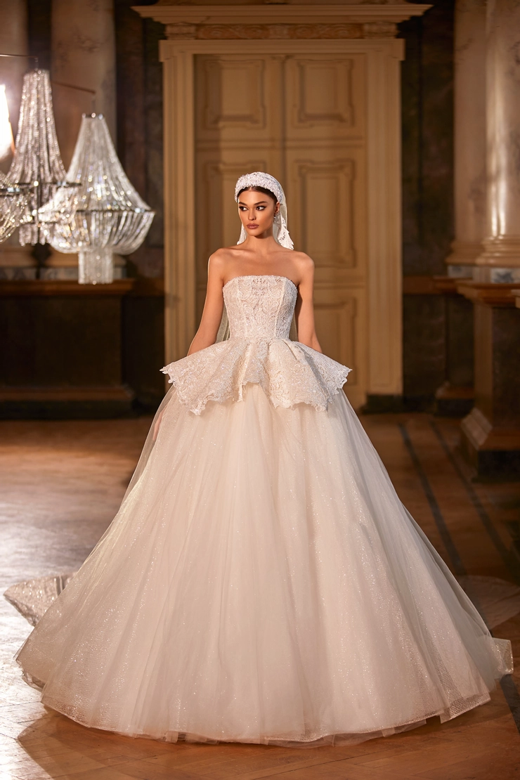 Milla Nova Style #Farah Default Thumbnail Image