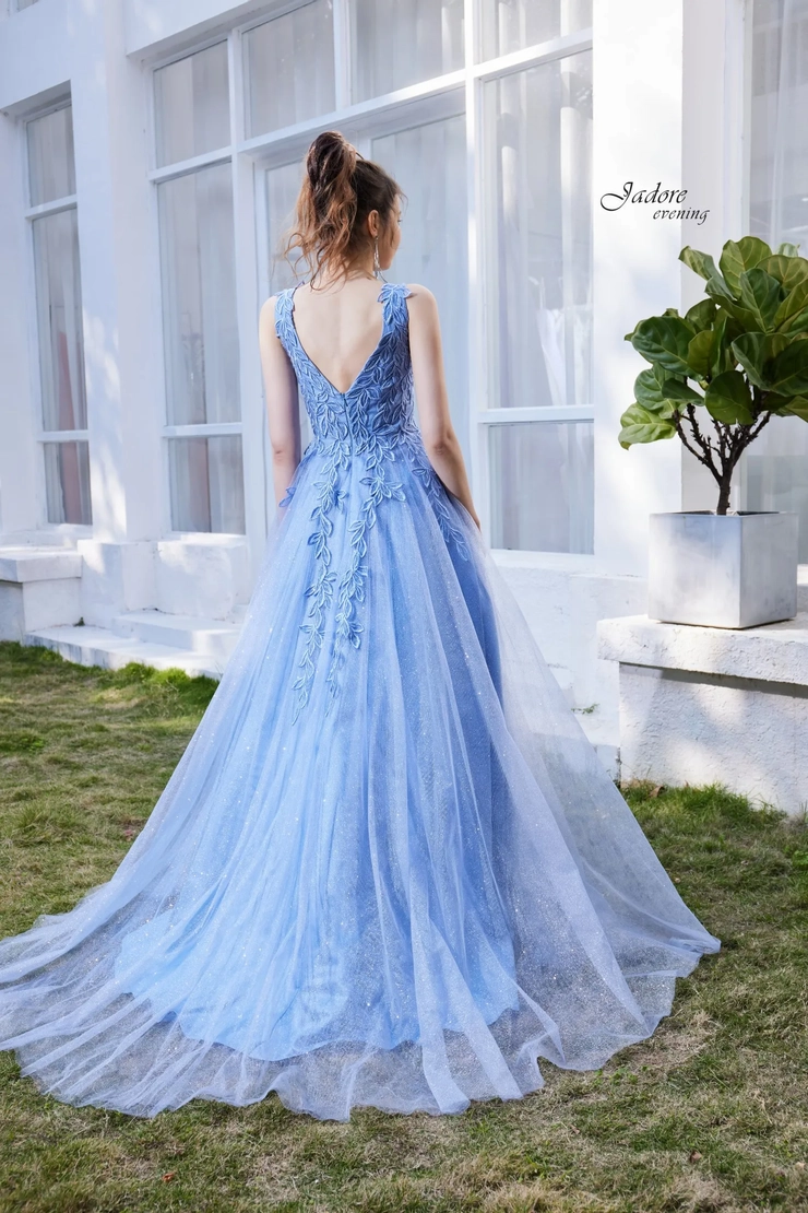 chinese dress ladies The White Jadore Dress – ISABELLA COUTURE