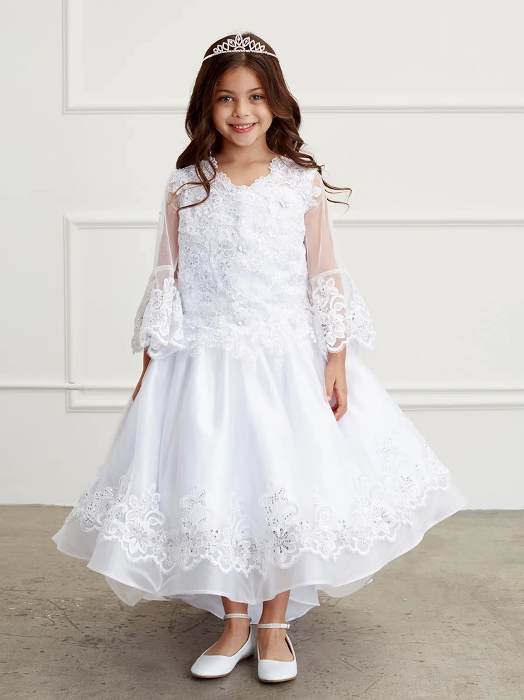 Tip Top Kids - 1201 | XO Bridals