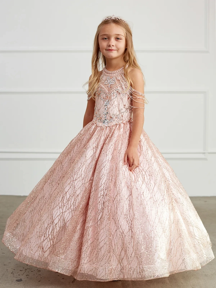 Tip Top Kids | Sabrina's Bridal & Prom - 7032 | Sabrina's Bridal