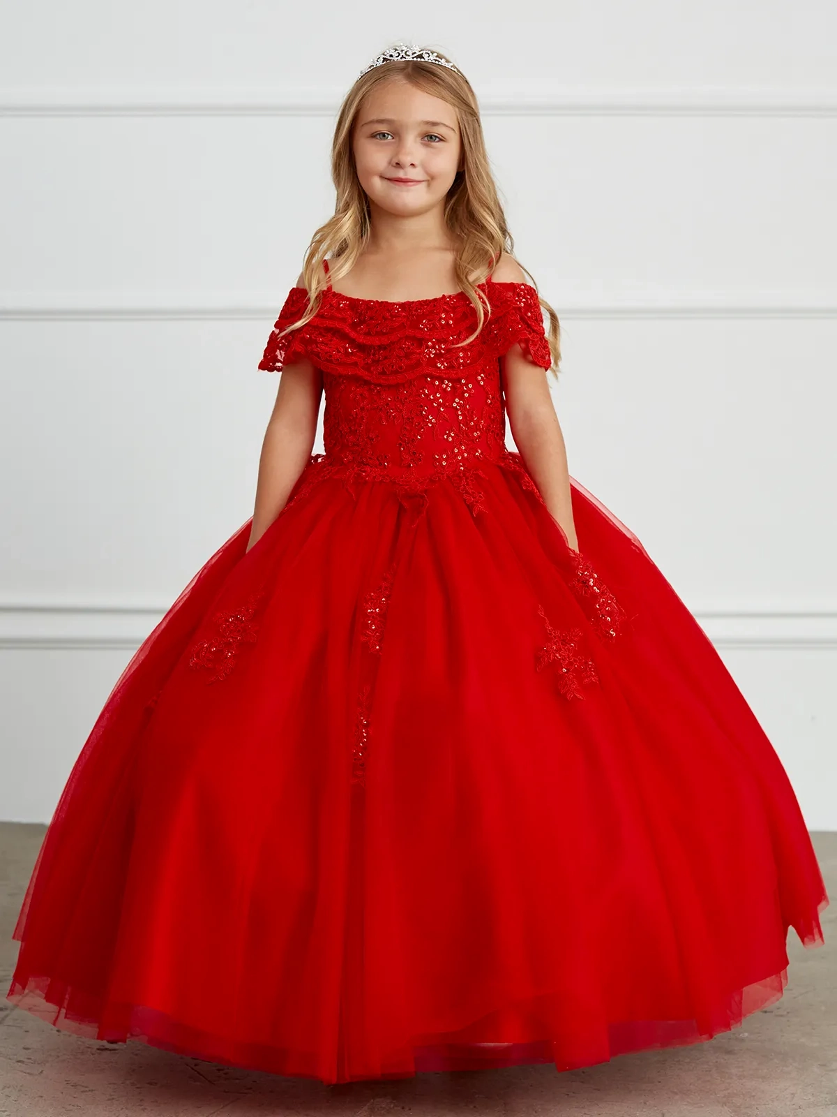 G-STAR Maglietta Bambina E Ragazza – Top Regular In Cotone Con Stampa RAW, Colore Rosso (dk Baron), Taglia 10 Anni