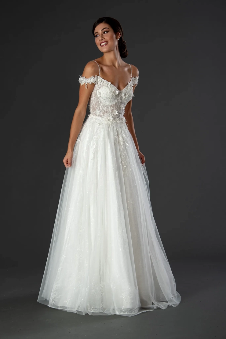 Stella Couture #21038 Default Thumbnail Image