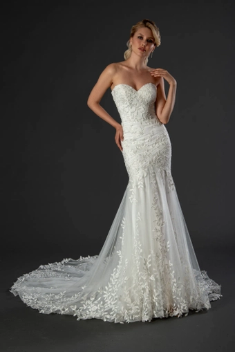 The Beth Collection Style #21080 #0 default frontface vertical thumbnail