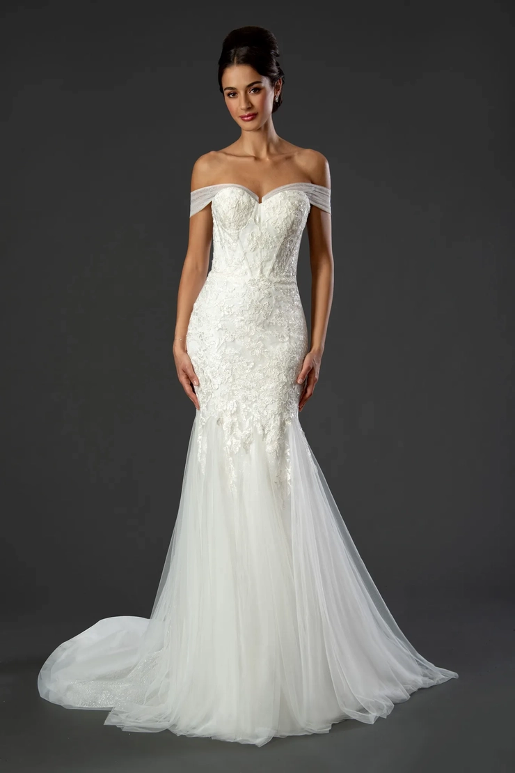 Stella Couture #22509 Default Thumbnail Image