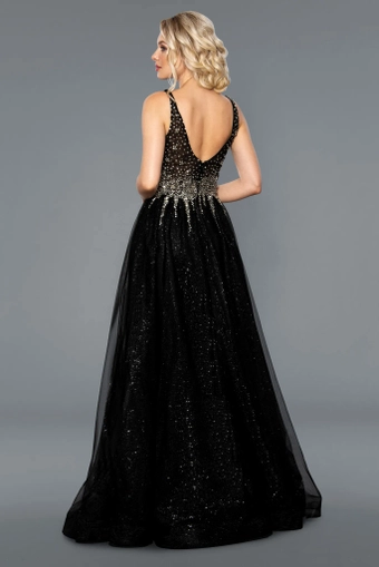 Stella Couture 21052 #1 default backface vertical thumbnail