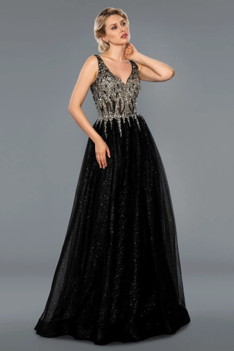 Stella Couture 21052 #0 default frontface vertical thumbnail