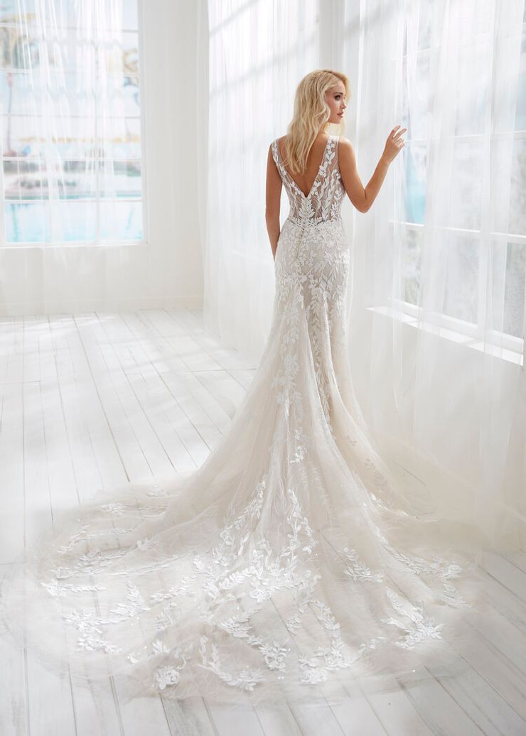 Randy Fenoli Braxton
