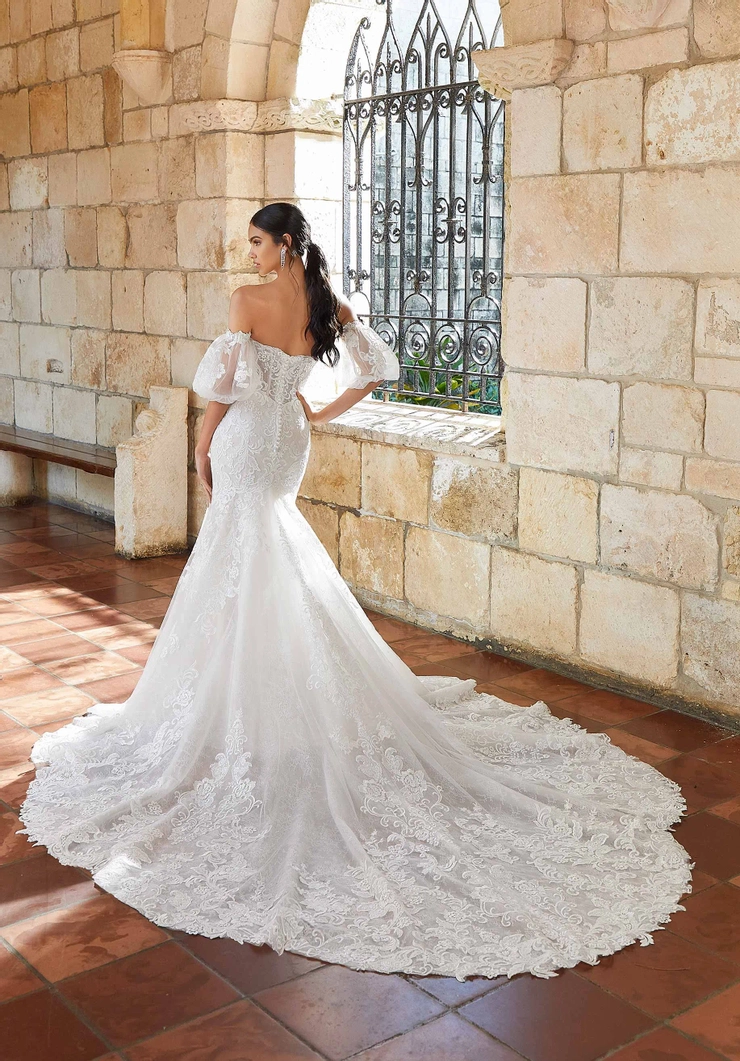 Morilee Signature Collection Backface Thumbnail Image