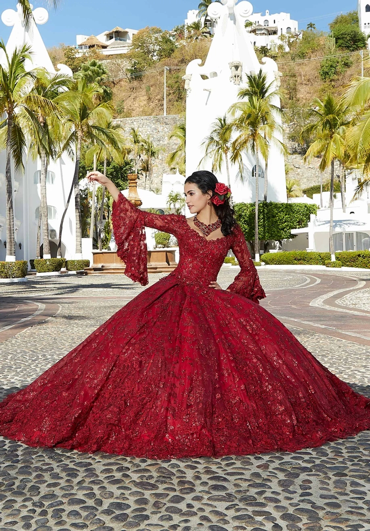 Valentina by Morilee Style #34075 #1 vertical picture