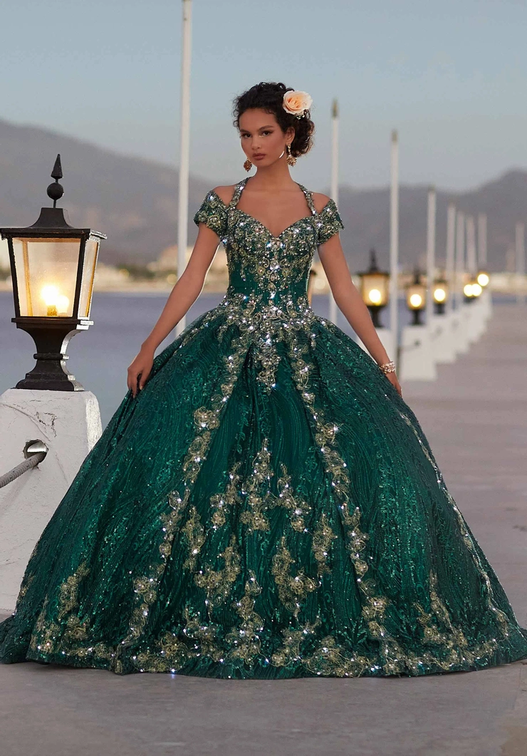 Vizcaya by Morilee Style #89351 #1 vertical picture