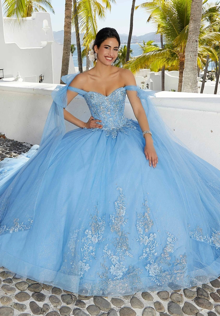Vizcaya by Morilee Style #89354 #1 vertical picture