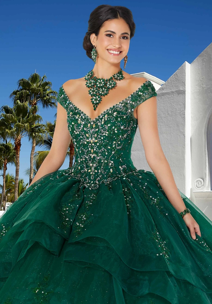 Vizcaya by Morilee - 89356 | Mimi's Bridal and Formalwear