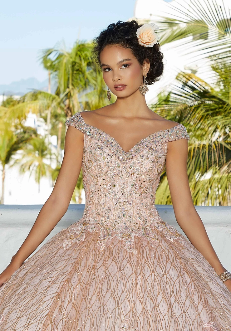 Vizcaya by Morilee Style #89357 #1 vertical picture