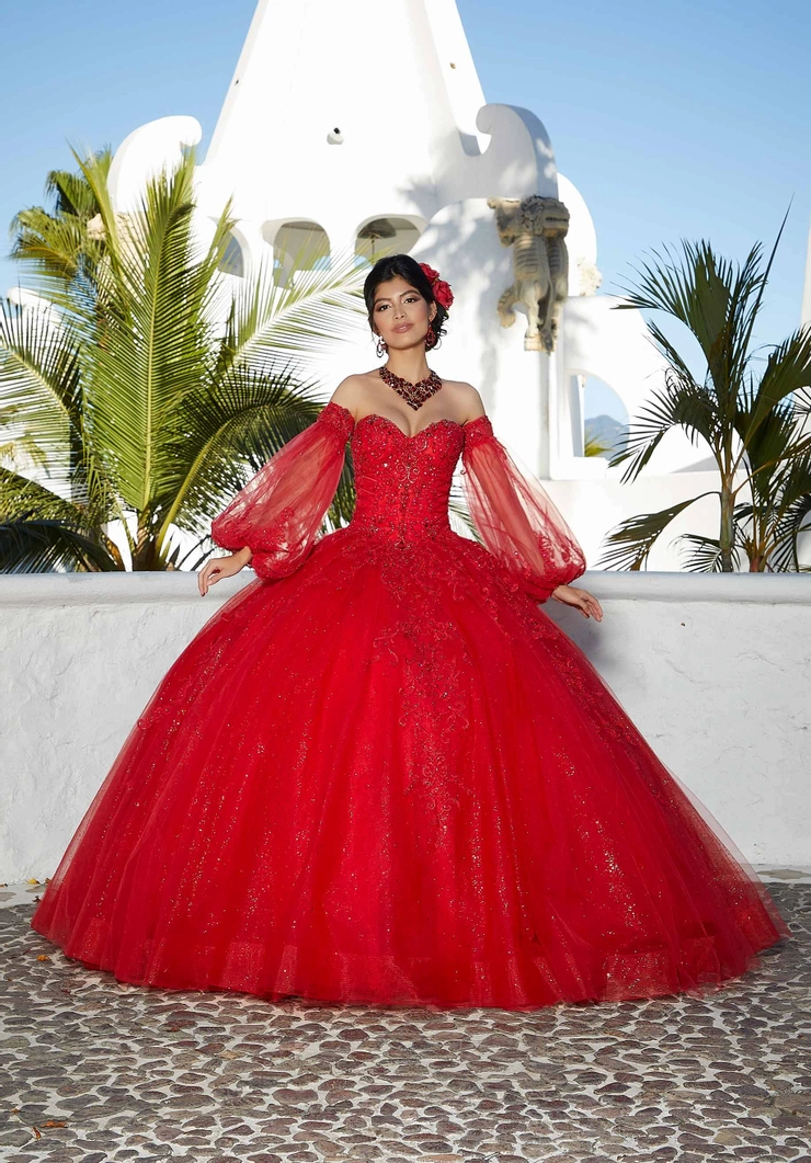 Vizcaya by Morilee Style #89359 #1 vertical picture