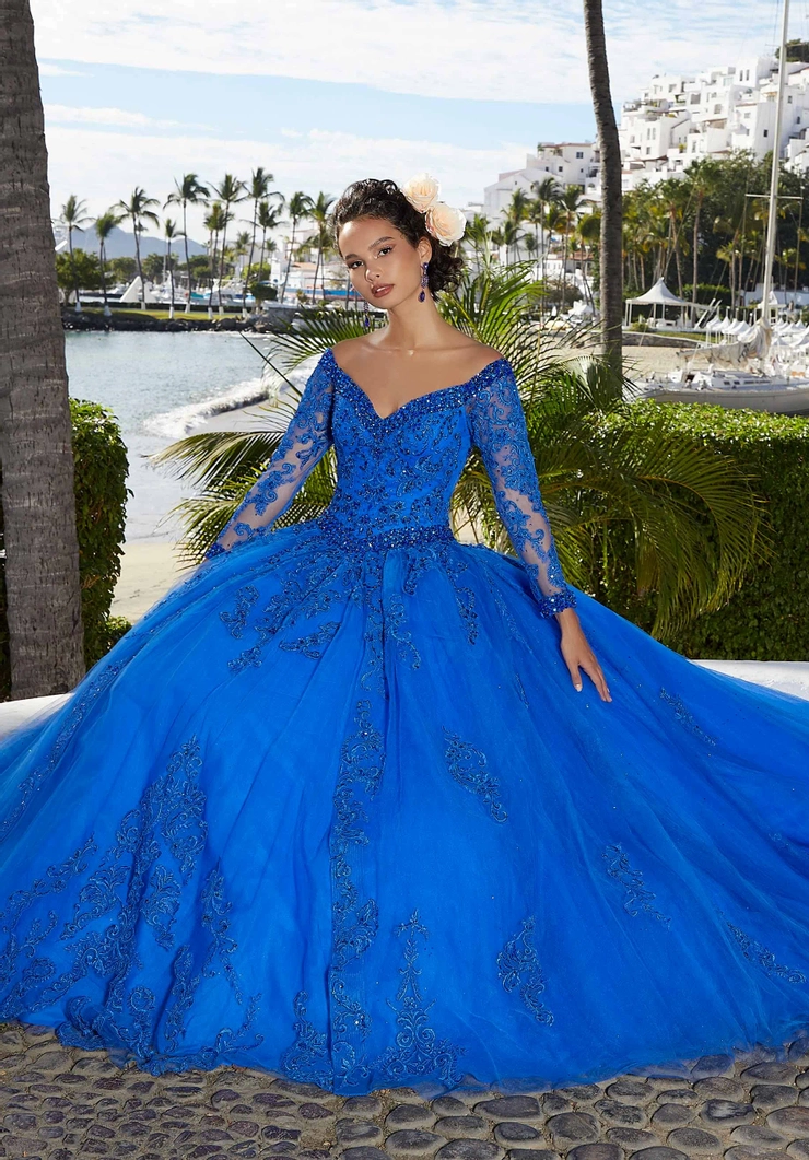Vizcaya by Morilee Style #89360 #1 vertical picture