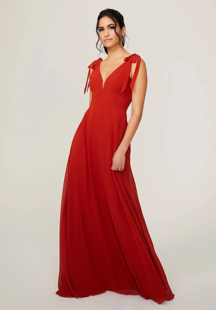 Morilee Style #21789 #1 vertical picture