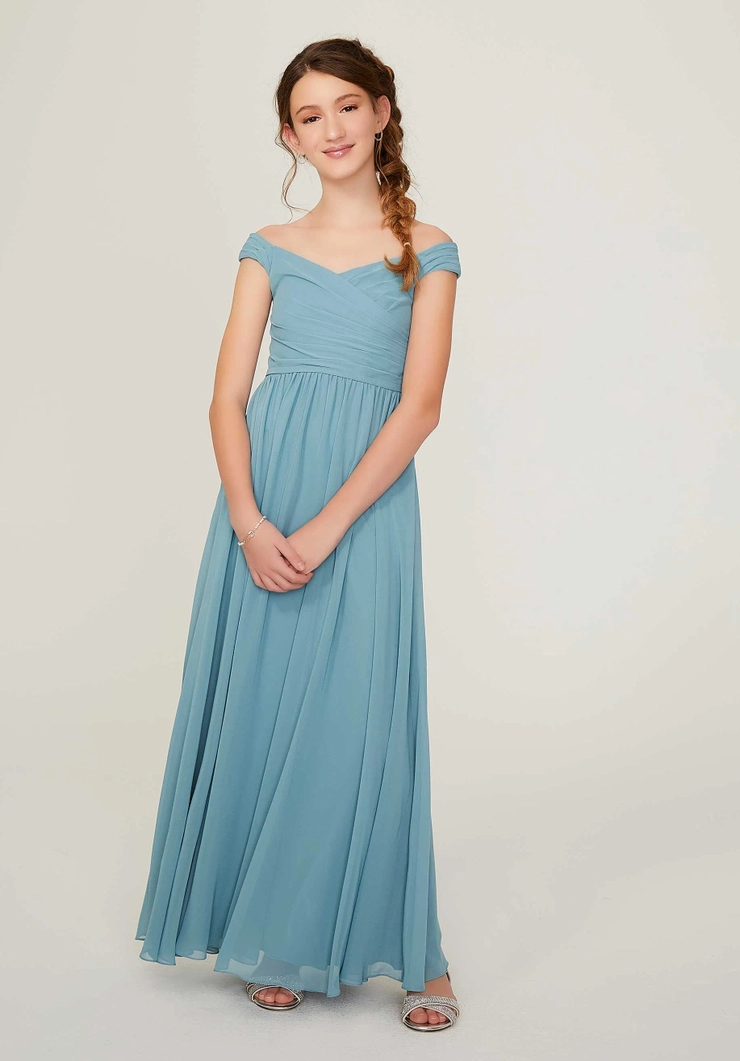 Morilee Style #13213 #1 vertical picture