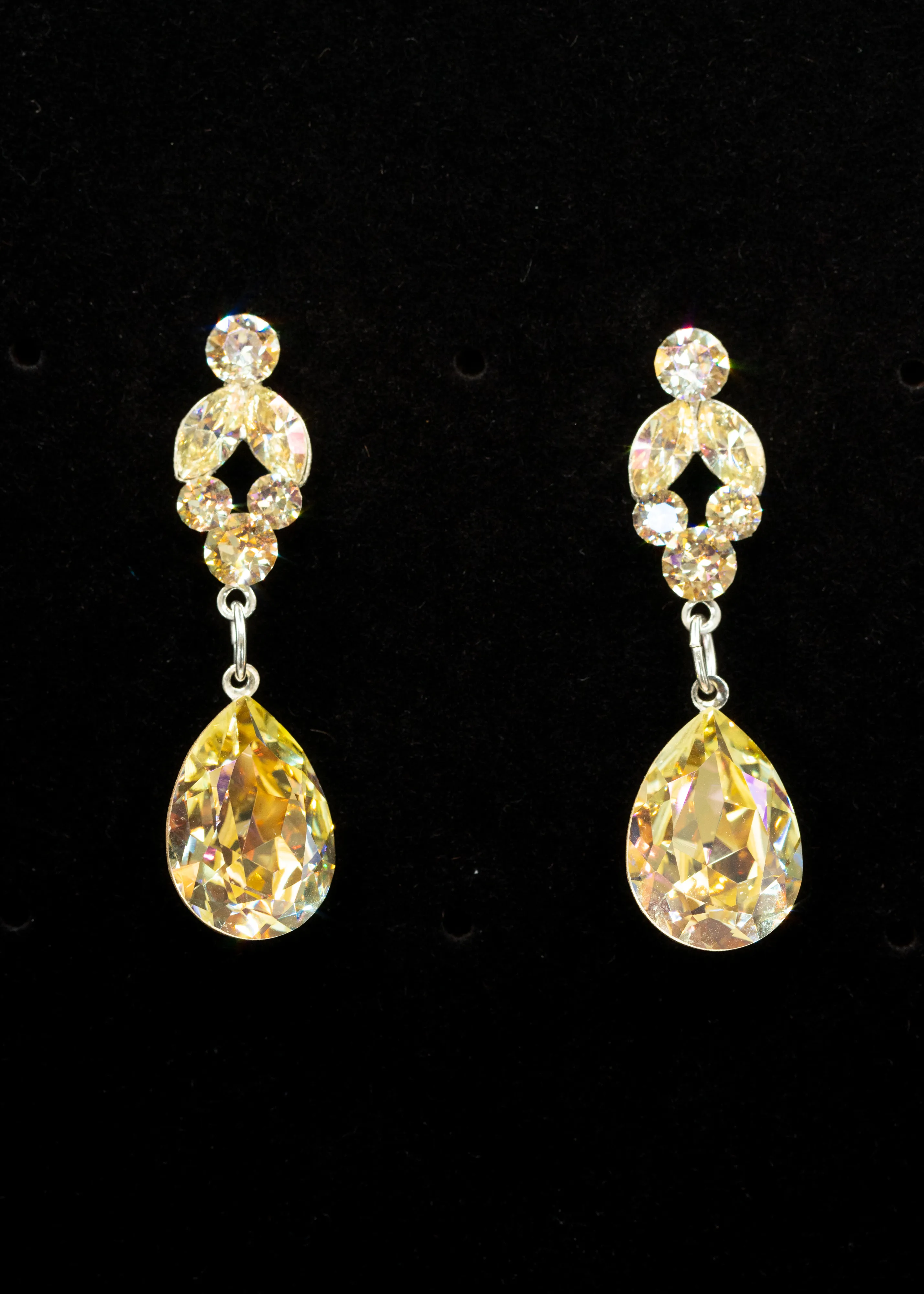 Earrings Jim Ball Designs