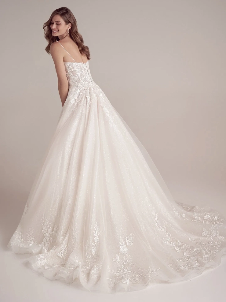 Maggie Sottero Style #22MC926 #1 vertical picture