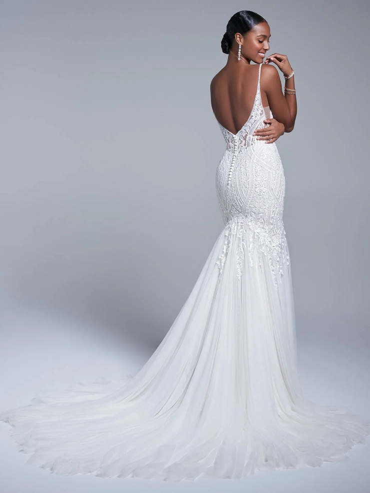 Sottero and Midgley Bailey Lane 22SK903B #10 default backface vertical picture