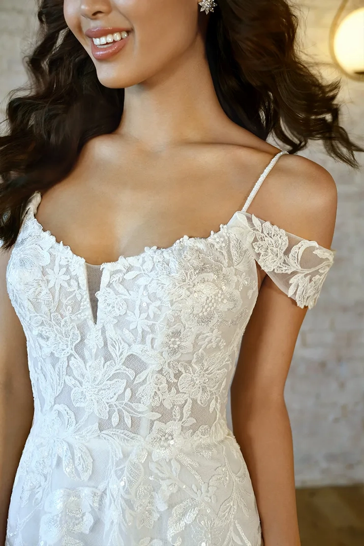 Stella York #7447 #1 picture