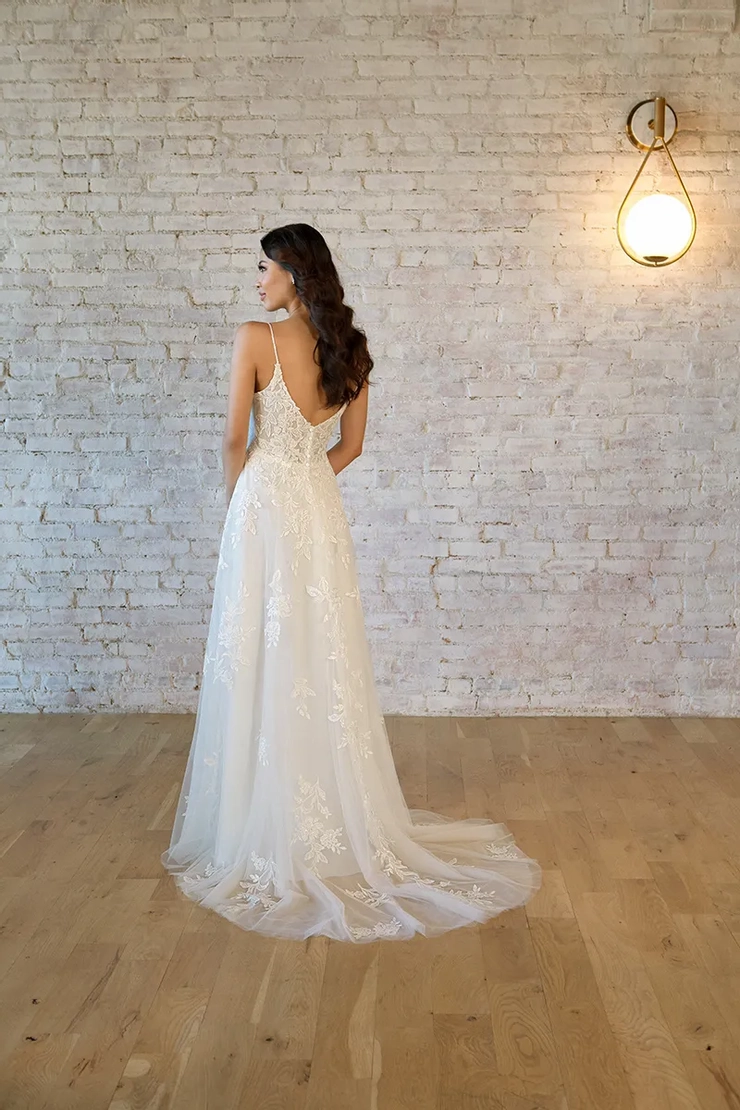 Stella York #7447 #10 picture